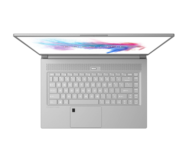 MSI P65 i7-8750H/16GB/256/Win10 GTX1050Ti - 457339 - zdjęcie 5